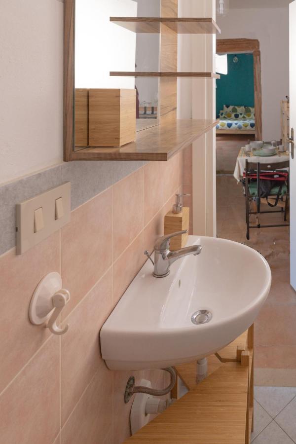 Marylou Gardenhouse Pisa Exterior photo